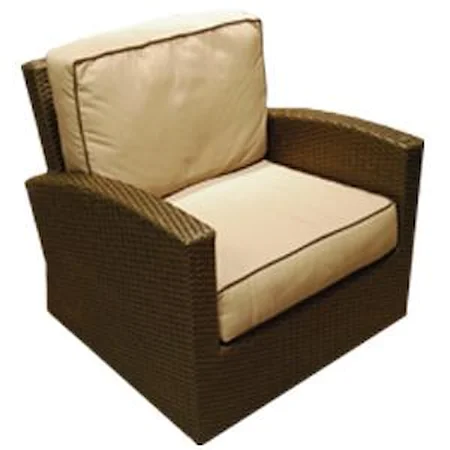 Swivel Chair